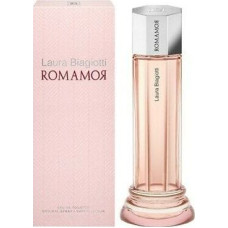 Laura Biagiotti Romamor EDT 100ml