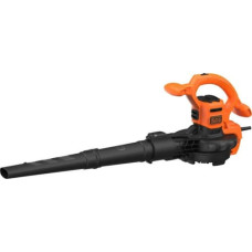 Black&Decker Odkurzacz do liści BEBLV260