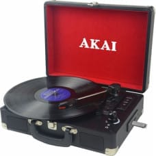 Akai Gramofon Akai ATT-E10