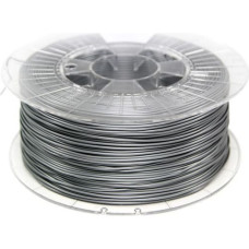 3D Spectrum Filament ABS srebrny (3UUASLBAHSXG)
