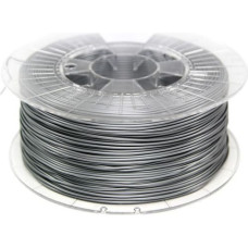 3D Spectrum Filament ABS srebrny (3UUASLBAHSXG)