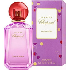 Chopard Chopard Happy Chopard Felicia Roses Woda perfumowana 100ml