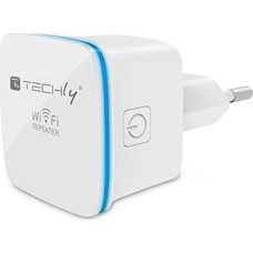 Techly Access Point Techly Mini Repeater (I-WL-REPEATER7)
