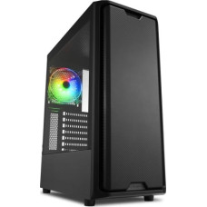 Sharkoon SK3 RGB (schwarz)