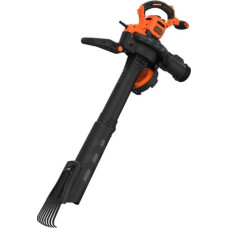 Black&Decker Odkurzacz do liści BEBLV301