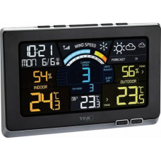 TFA Stacja pogodowa TFA Spring Breeze Weather Station (35.1140.01)