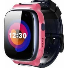 360 Kids Smartwatch 360 KIds Kid's Watch E1 Czarny  (E1)
