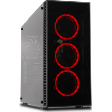 Cooltek Obudowa Cooltek Vier RGB (336900)