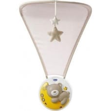 Chicco Chicco Panel na łóżeczko Next2Moon Neutralny