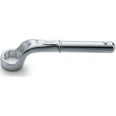 Beta Tools KLUCZ OCZKOWY ODSADZANY JEDNOSTR. 36MM 91/36 BETA UTENSILI S.P.A.