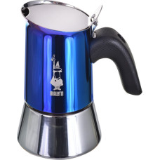 Bialetti MOKA POT NEW VENUS 2TZ - BLUE