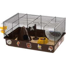 Ferplast Criceti 9 Pirates - Cage