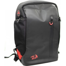 Redragon GB-100 backpack Black/Red Polyester