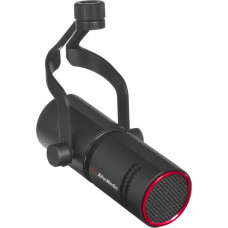 Avermedia AM330 (XLR MIC) microphone Black PC microphone