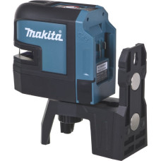 Makita Vernier laser pointer 650 nm Black