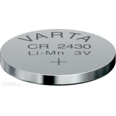 Varta Bateria CR2430 20 szt.