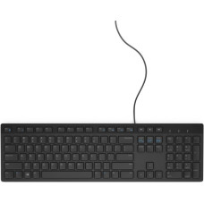 Dell Keyboard (US) KB216 Multimedia