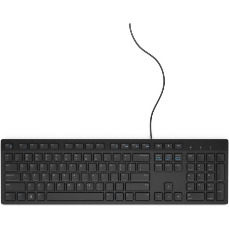 Dell Keyboard (US) KB216 Multimedia