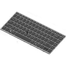 HP KYBD SR -EURO