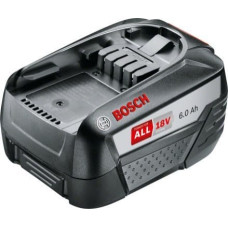 Bosch Bosch battery pack PBA 18V 6,0 A W-C