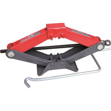 Proline Podnośnik trapezowy 1,5t 95-390mm - 46915