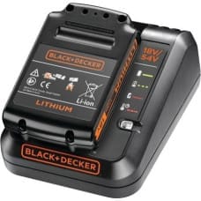 Black&Decker Zestaw ładowarka + akumulator (BDC2A20)