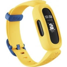 Fitbit Smartband Fitbit Ace 3 Żółty