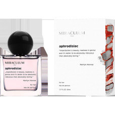 Miraculum APHRODISIAC EDP 50ml