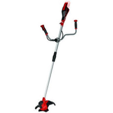 Einhell AGILLO 18/200 30 cm Battery Aluminium, Black, Red