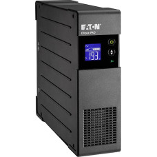 Eaton Ellipse PRO 650 IEC Line-Interactive 0.65 kVA 400 W 4 AC outlet(s)