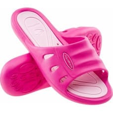 Aquawave KLAPKI MAURA JR FUCHSIA/LIGHT FUCHSIA 31