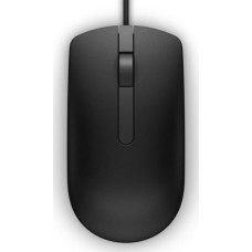 Dell Mysz Dell KIT MSE USB OT BB MS116 PMX B