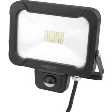 Ansmann Kinkiet Ansmann Ansmann WFL1600S 20W/1600lm LED spotlight w. Motion Detector