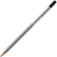 Faber-Castell Ołówek Grip 2001 HB z gumką