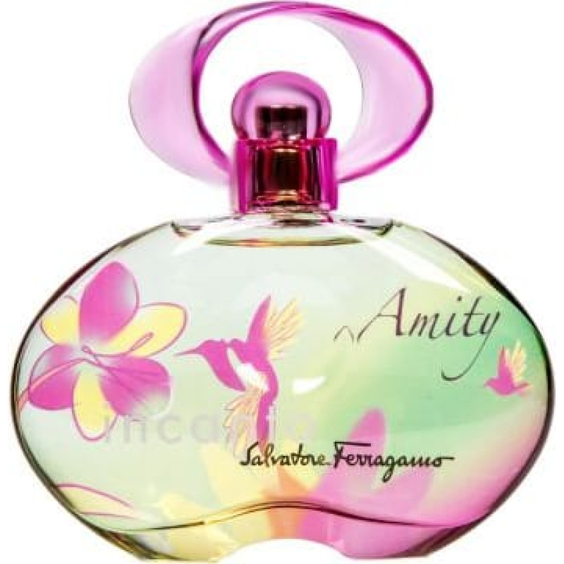 Salvatore Ferragamo Incanto Amity EDT 50ml