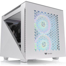 Thermaltake Obudowa Thermaltake Divider 200 TG Air Snow (CA-1V1-00S6WN-01)