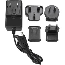 Startech StarTech POWER ADAPTER DC/12V 2A EU/UK/AU