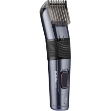 Babyliss E976E hair trimmers/clipper Black, Titanium