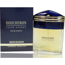Boucheron Pour Homme EDT 100 ml