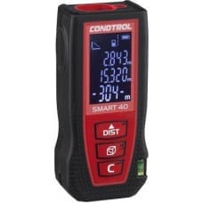 BMI Dalmierz laserowy BMI BMI LDM 40 Laser Distance Measurer