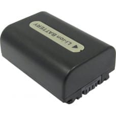 Coreparts Zasilacz CoreParts Camera Battery for Sony