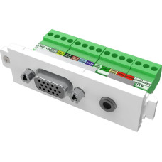 Avision Moduł VGAF, TC3 (3446585)