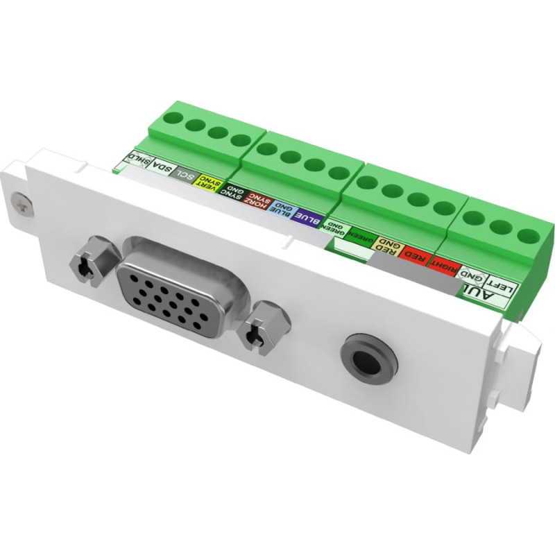 Avision Moduł VGAF, TC3 (3446585)