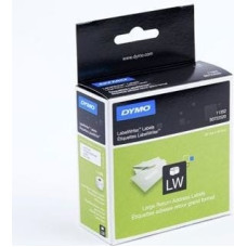 Dymo Large Return Address Labels - 25 x 54 mm - S0722520