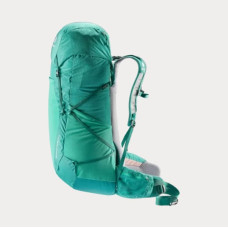 Deuter Plecak trekkingowy Deuter Ultra 55+5 SL fern-alpinegreen