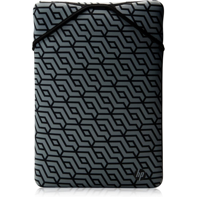 Hewlett-Packard HP Reversible Protective 15.6-inch Geo Laptop Sleeve