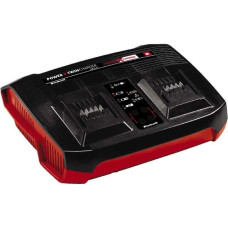 Einhell Power-X-Twincharger 3 A