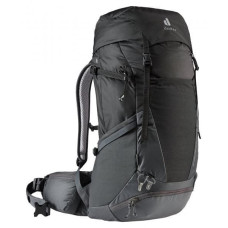 Deuter Plecak turystyczny Deuter Futura Pro 34 SL black-graphite