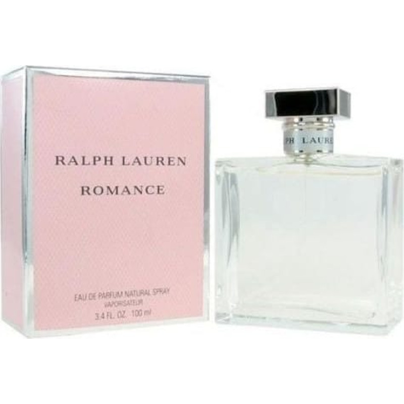 Ralph Lauren Romance EDP 100ml
