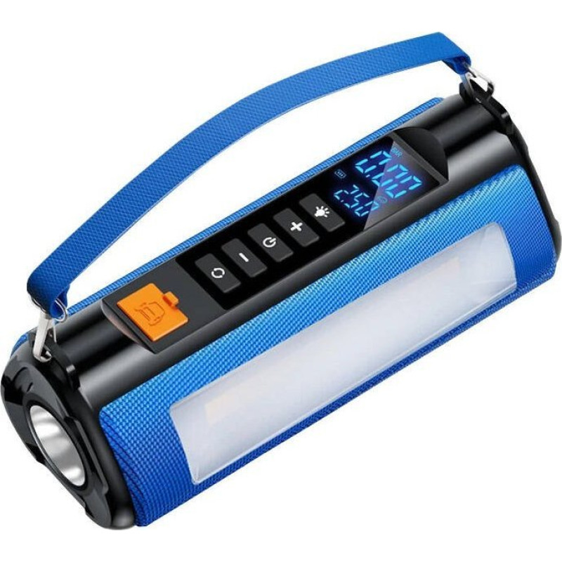 Blitzwolf Rozrusznik samochodowy Blitzwolf BW-JA1 20000mAh